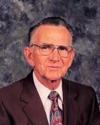 Ernest Leon McQueen Obituary April 12, 2024