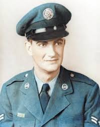 Clive Hall Obituary (2016)