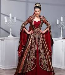 Baslikli Osmanli Kaftan Bindalli Kina Elbisesi Deniz Vestido Fiesta Kaftan Tarz Elbiseler Und Elbiseler