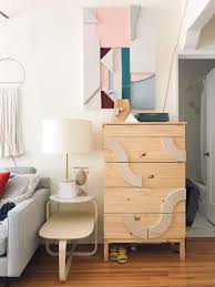 If you love having extra storage, you can't go wrong with the ikea rast dresser as a nightstand. The Best Ikea Hacks On The Internet Architectural Digest