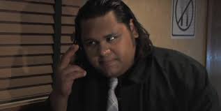 The Indian Leader Staff