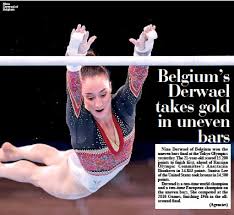 A number of events were originally scheduled to take place in 2020 and serve as opportunities for gymnasts to earn points towards olympic qualification. Vlbfny33io2vmm