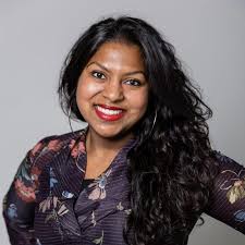 Elizabeth Maddock Kearney