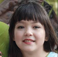 Carol Rush's Instagram, Twitter & Facebook