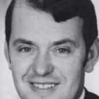 Neil Henry Pitt (1929–1996) • FamilySearch