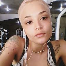 Angelita Walker's Instagram, Twitter & Facebook