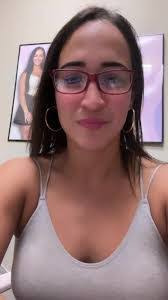 Gabriela Verdugo's Instagram, Twitter & Facebook