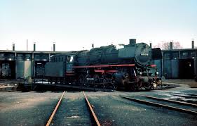 Spektakulare Aufnahmen Aus Dem Bw Rheine Von 1975 Mit Hochaufgelosten Bildern Sowie Einem 4 Minuten Video Eisenbahn Rheine Modelleisenbahn