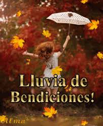 El siguiente es el pronóstico para el valle del cauca y sus zonas de. Lluvia De Bendiciones Gif Lluvia De Bendiciones Descubre Comparte Gifs