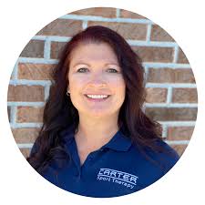 Team 1 — Carter Sport Therapy