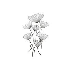 Lo que se incluye 6 archivos grandes 300dpi en los siguientes tamaños. Comprar Decoracion Hojas Plata Online Tienda Decoracion De Hogar