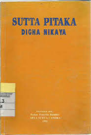 Hampir semua kitab agama buddha a. Kitab Suci Agama Buddha
