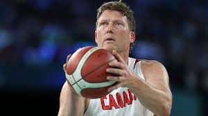 You just know': Canadian wheelchair basketball legend ...