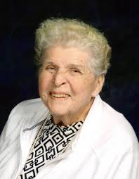 Garnett 'Sis' Rapp, 87