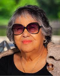 Lorenza Medina Obituary November 14, 2024