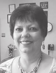 Linda Kay Vines Harris