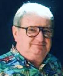 Roger GOEBEL Obituary (2017)