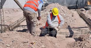 Obra pública en San Juan: cuáles barrios terminarán, cuánta plata  inyectarán y cuántos trabajadores retomarán