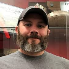 Tim Kaczmarek's Instagram, Twitter & Facebook