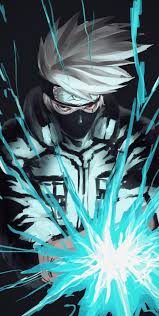 Hatake Kakashi Naruto Coloriage Naruto Kakashi Hatake Art Naruto