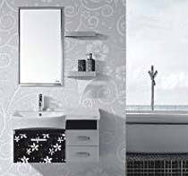 Types and styles of bathroom vanities. Designer Bathroom Vanity By Prabhat Sanitaryware Private Limited Designer Bathroom Vanity Id 1707387
