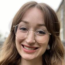 Dr Kelsey Weber-Lawson