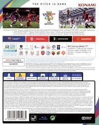 پچ پلی استیشن 2 برای pes. Efootball Pes 2021 Season Update Konsole Kaufland De