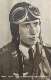 Kracker Luftwaffe Archive