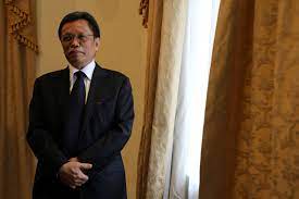 Explore tweets of shafie apdal @mohdshafieapdal on twitter. In Shafie Apdal An East Malaysian Could Be Pm For The First Time Psb Chief Tells Ruling Sarawak Coalition Malaysia Malay Mail