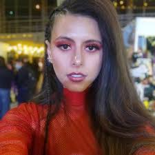 Post by Gilda Guzmán (@yo_soy_gildaaa)