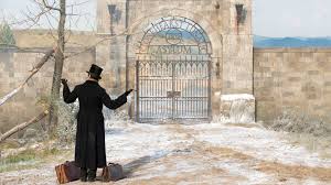 Stonehearst Asylum (Movie Review) | Bloody Good Horror