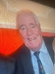 Gerry McGovern (James Hughie), formerly of Garvolt has passed away in  London. Condolences to his brother Jim (Offaly), Michael (UK) and sister  Bernadette (Fermanagh). His daughter Sarah and son Paul. Mary his