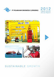 Maybe you would like to learn more about one of these? Annual Report Pelindo I Tahun 2012 By Baratto Rosalina Issuu