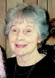 Obituary of Kathleen Mary Mabee