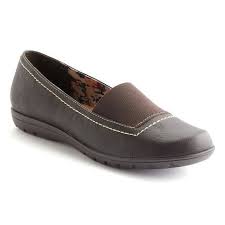 Soft Style By Hush Puppies Varya Women S Slip On Shoes Size Medium 10 Dark Brown En 2020 Zapatos Dama Zapatos Calzas