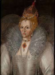 It's like a photo booth. Five Iconic Portraits Of Elizabeth I Art Fund