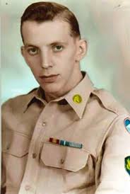 Gerald L. Lenhard Obituary July 15, 2021