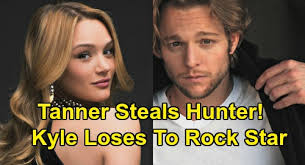 The Young and the Restless Spoilers: Could Tanner Watts Steal Summer