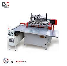 In order to ensure the quality of machines, our team of experts tests the entire. Semi Automatic Hardcover Book Case Maker Buy Case Maker Machinery Hardcover Book Case Maker Hardcover Making Machine Product On Alibaba Com