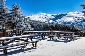 Maybe you would like to learn more about one of these? Todosierranevada Zona Baja Montblanc Vistas A La Montana Junto A Los Telecabinas Sierra Nevada Harga Terbaru 2021