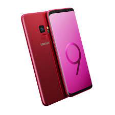 Samsung Galaxy S9 And S9 Plus All Colors 2 New Colors Samsung Galaxy Samsung Galaxy S9 Galaxy