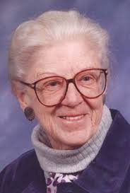 Marian Kjos Obituary (2015)