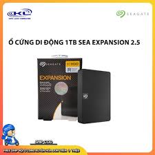 Ổ cứng di động 1TB SEA EXPANSION 2.5