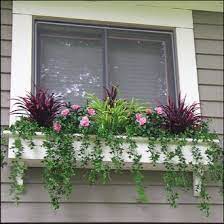 Outdoor silk flowers window box. Artificial Tall Grasses Tall Artificial Grass Outdoor Fake Tall Grass Artificial Plants Outdoor Window Box Plants Artificial Plants Indoor