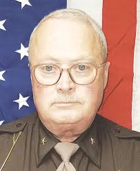 Undersheriff's retirement leads to promotions