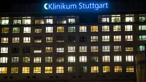 In stuttgart, deutschland und weltweit. Klinikum Stuttgart Das Ringen Um Den Titel Uniklinikum Stuttgart Esslinger Zeitung