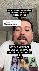 ¿Por qué se terminó Ontas El Podcast? Reflexiones de Yuyin