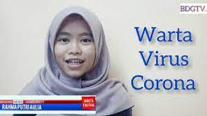 Maybe you would like to learn more about one of these? Contoh Berita Warta Basa Sunda Tema Virus Corona Youtube