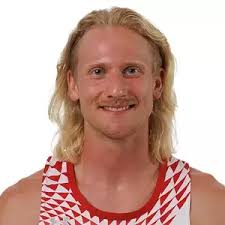 Taylor Thunstedt (1/23/2025)