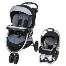 Baby Trend Skyline 35 Travel System Bed Bath Beyond
